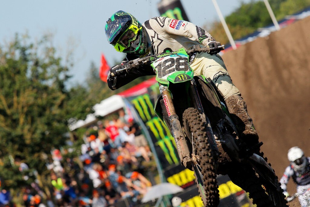 MXGP of the Netherlands