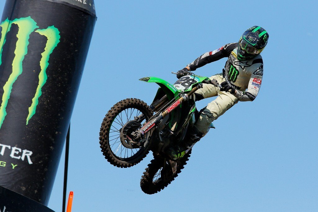 MXGP of the Netherlands