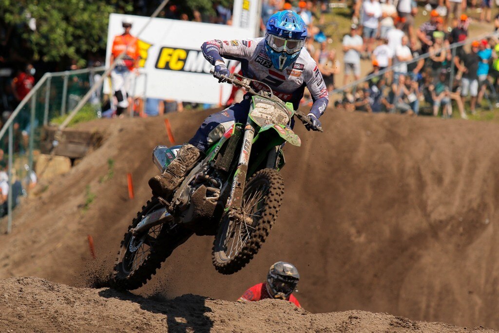 MXGP of the Netherlands