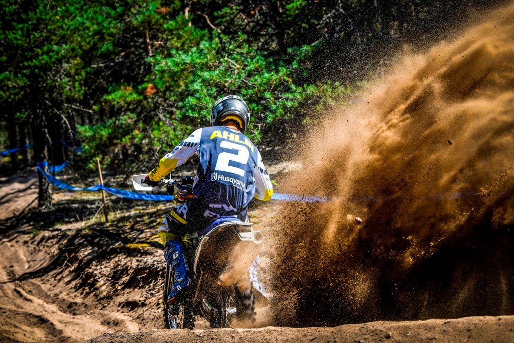 EnduroGP World Championship - Estonia