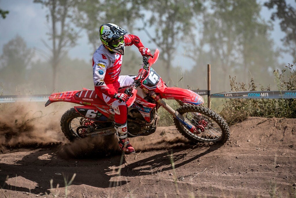 EnduroGP World Championship - Estonia