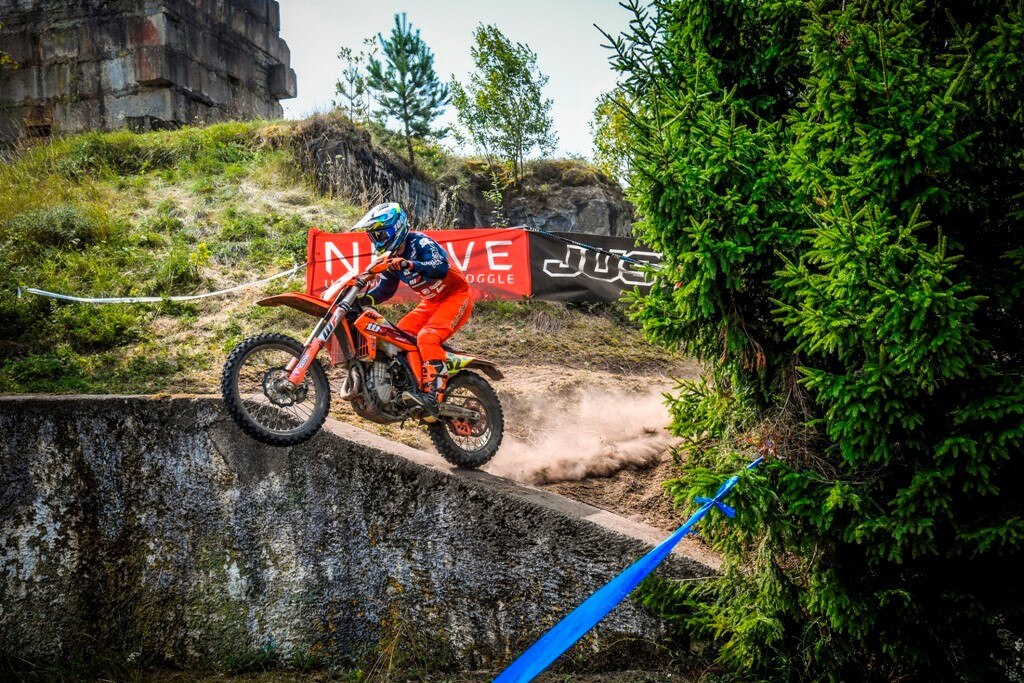 EnduroGP World Championship - Estonia