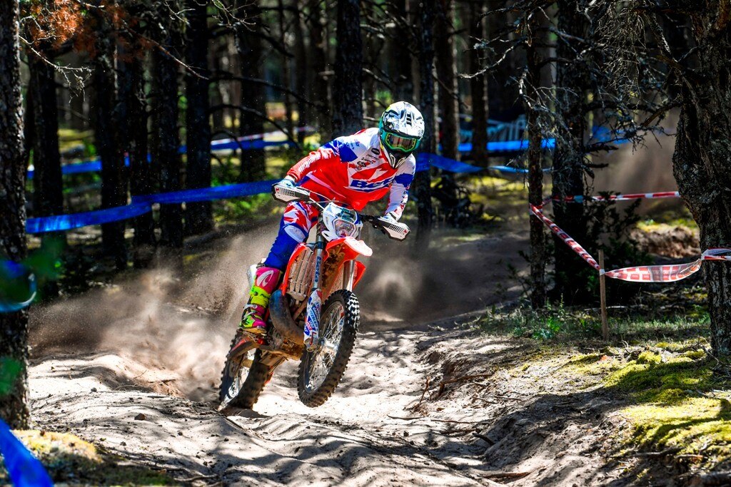 EnduroGP World Championship - Estonia