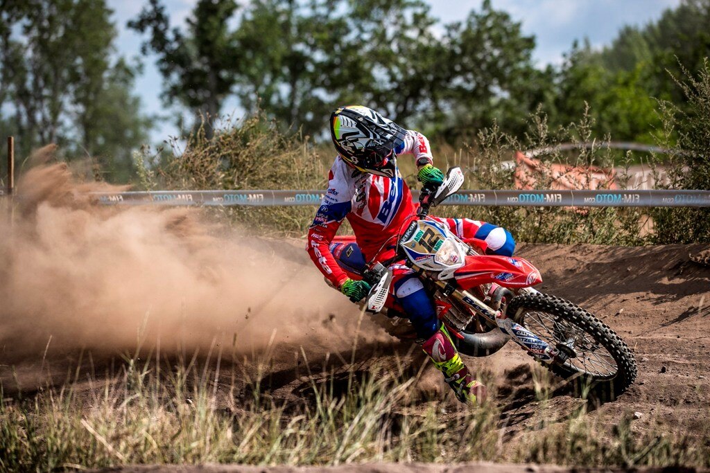 EnduroGP World Championship - Estonia