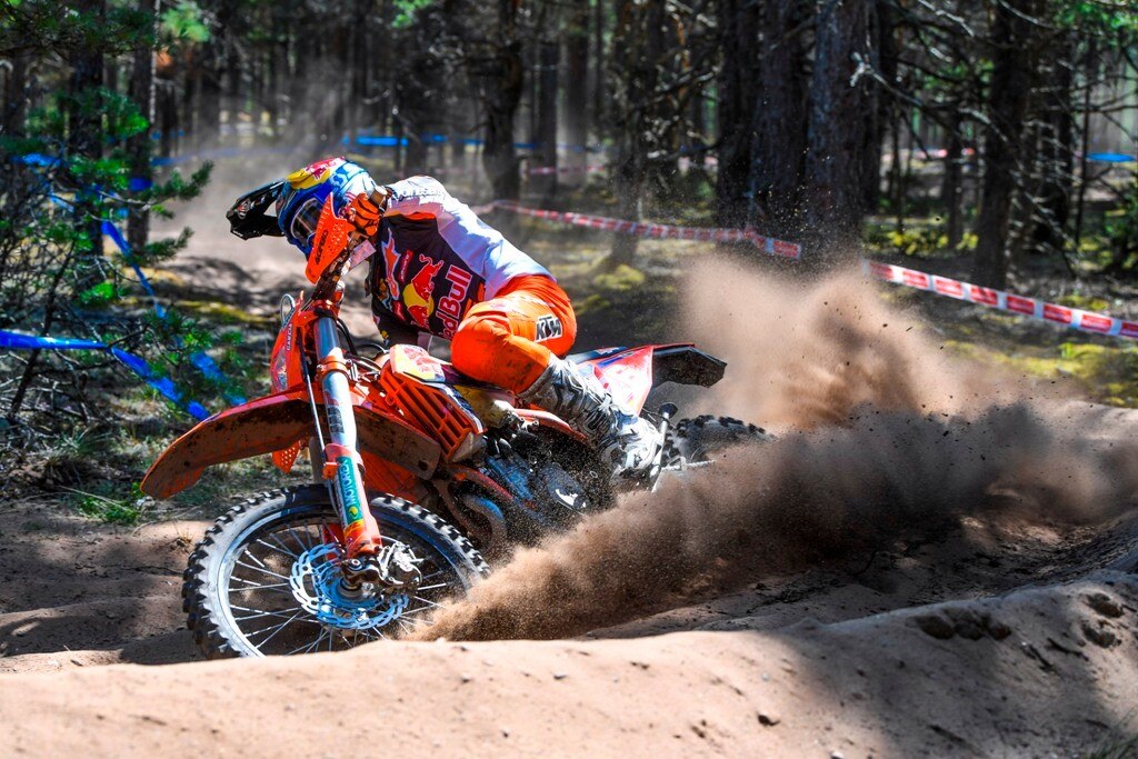EnduroGP World Championship - Estonia
