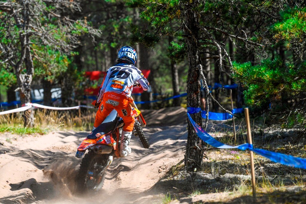 EnduroGP World Championship - Estonia