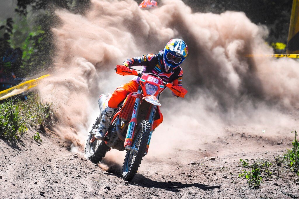 EnduroGP World Championship - Estonia