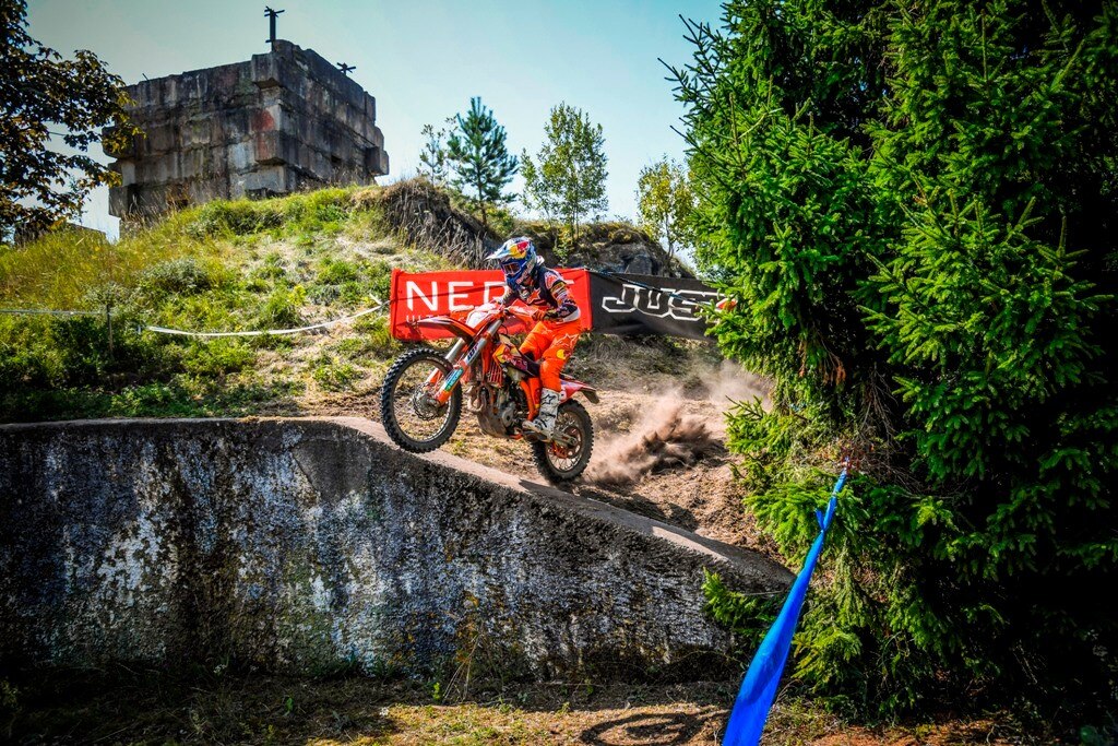 EnduroGP World Championship - Estonia