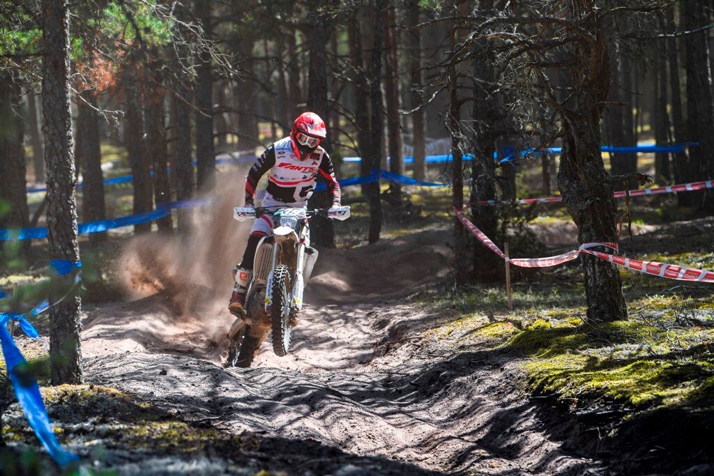 EnduroGP World Championship - Estonia