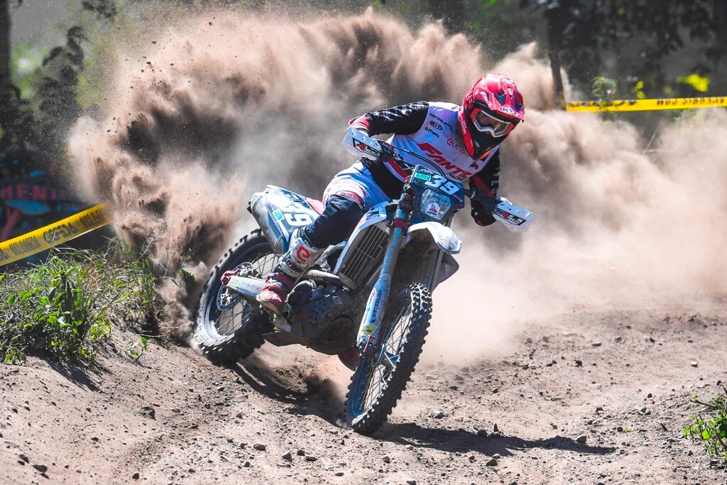 EnduroGP World Championship - Estonia