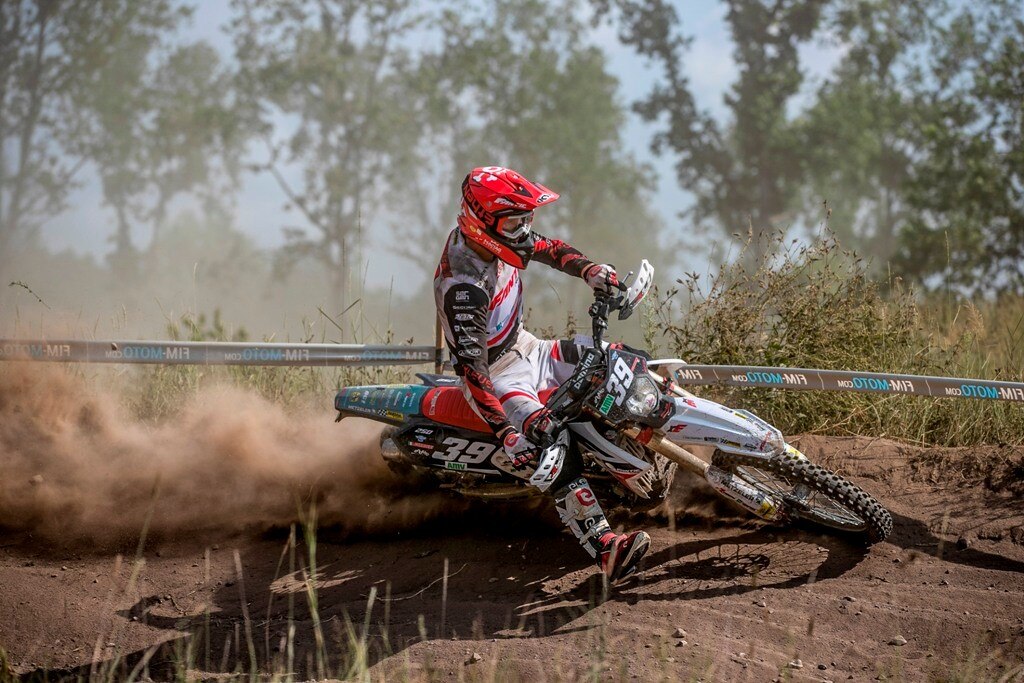 EnduroGP World Championship - Estonia