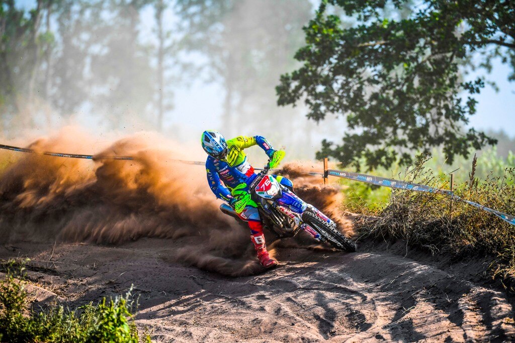 EnduroGP World Championship - Estonia