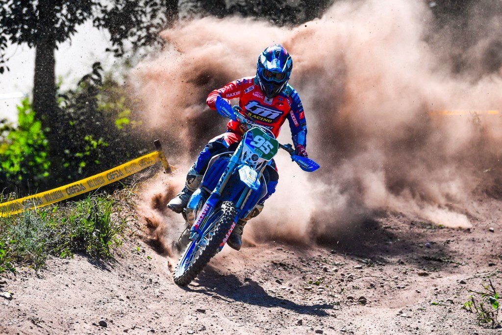 EnduroGP World Championship - Estonia