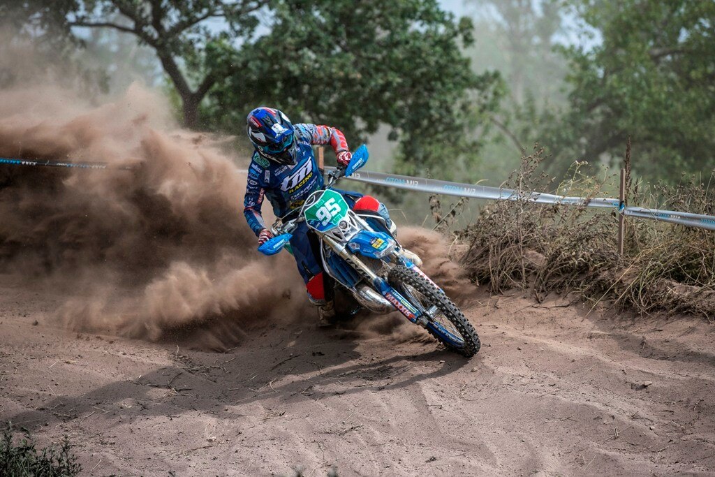 EnduroGP World Championship - Estonia