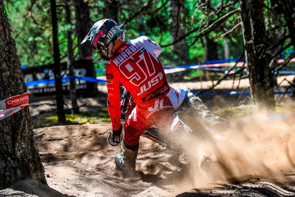 EnduroGP World Championship - Estonia