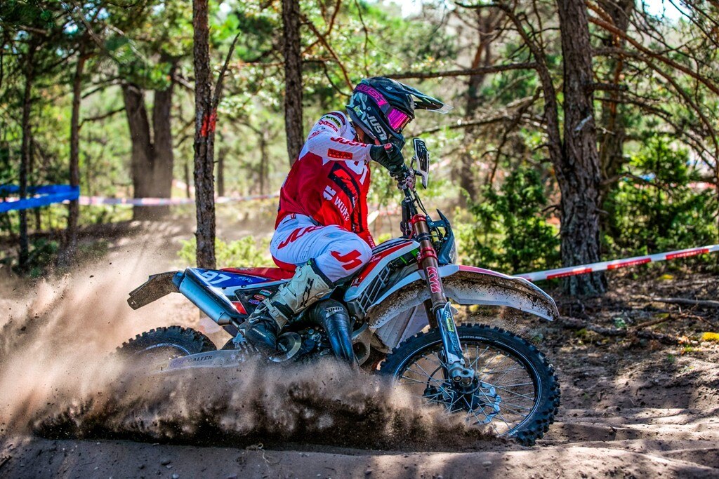 EnduroGP World Championship - Estonia