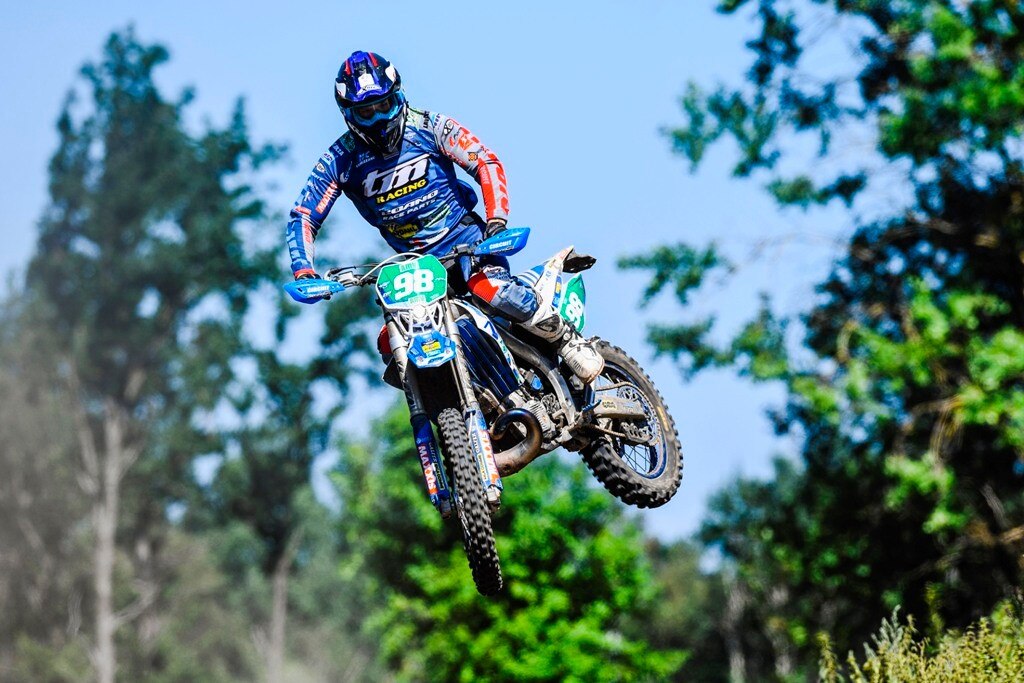 EnduroGP World Championship - Estonia