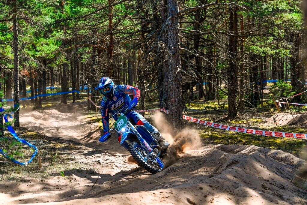 EnduroGP World Championship - Estonia