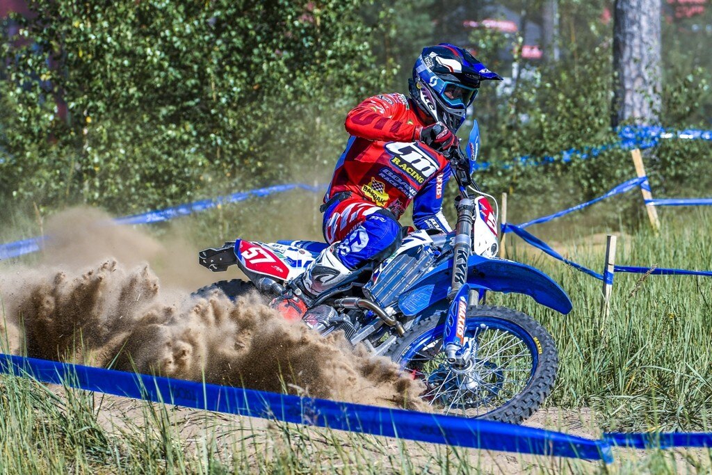 EnduroGP World Championship - Estonia