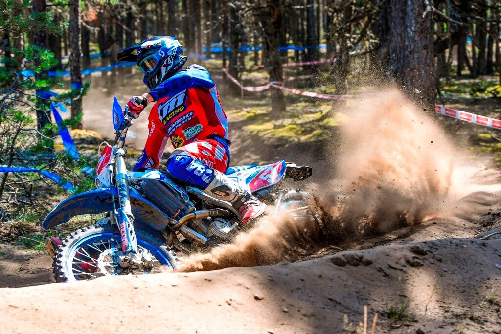 EnduroGP World Championship - Estonia