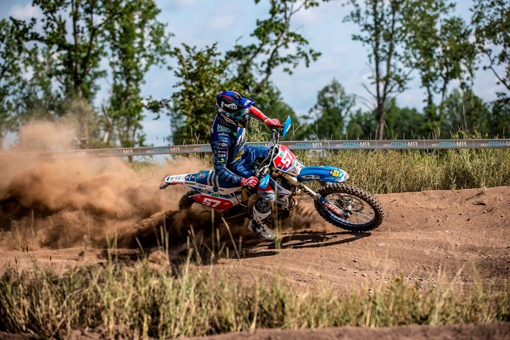 EnduroGP World Championship - Estonia