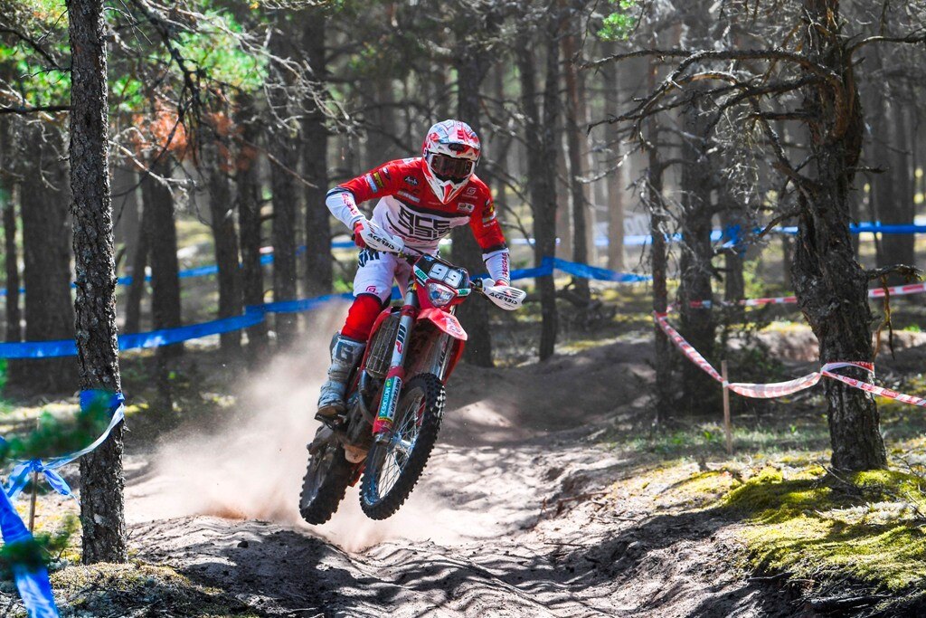 EnduroGP World Championship - Estonia