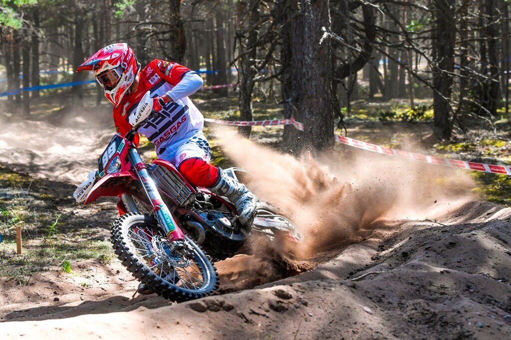 EnduroGP World Championship - Estonia