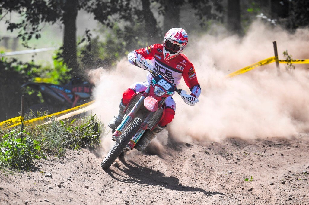 EnduroGP World Championship - Estonia