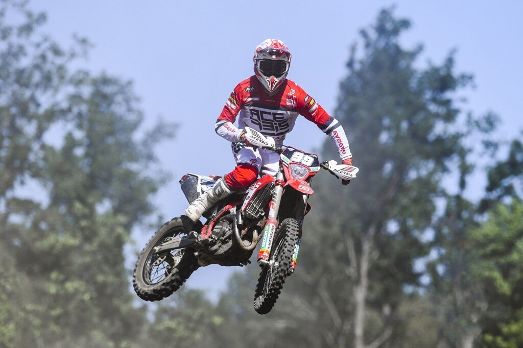 EnduroGP World Championship - Estonia