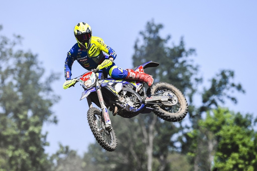 EnduroGP World Championship - Estonia