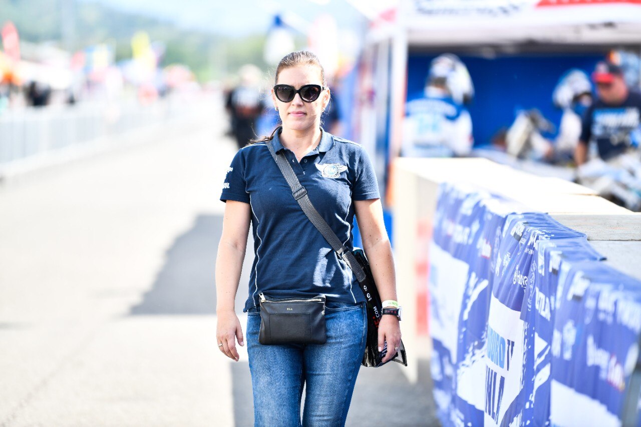 2021 International Six Days Enduro - Day 1