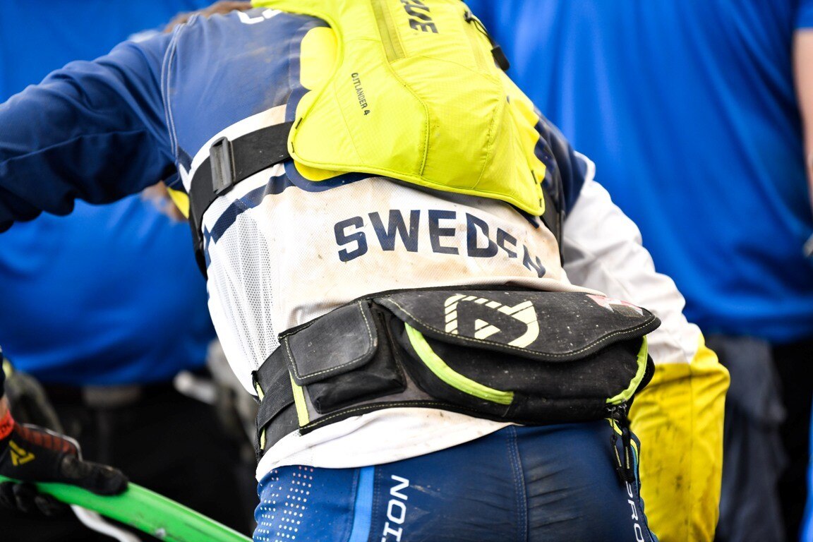 2021 International Six Days Enduro - Day 2