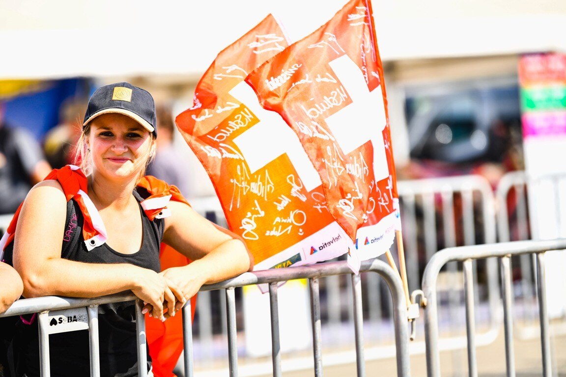 2021 International Six Days Enduro - Day 2