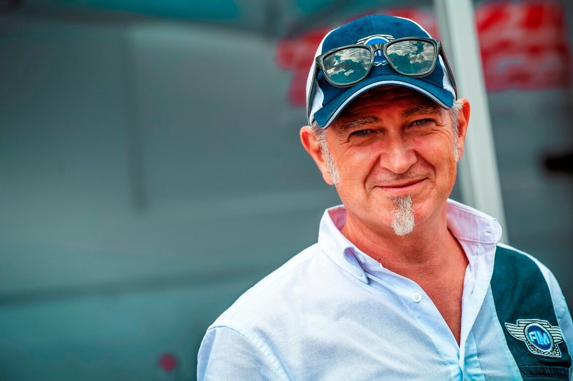 2021 International Six Days Enduro - Day 2