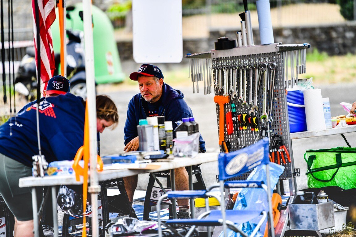 2021 International Six Days Enduro - Day 3