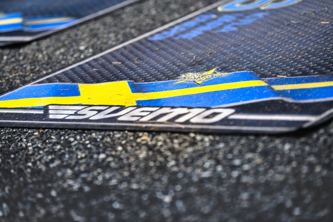 2021 International Six Days Enduro - Day 3