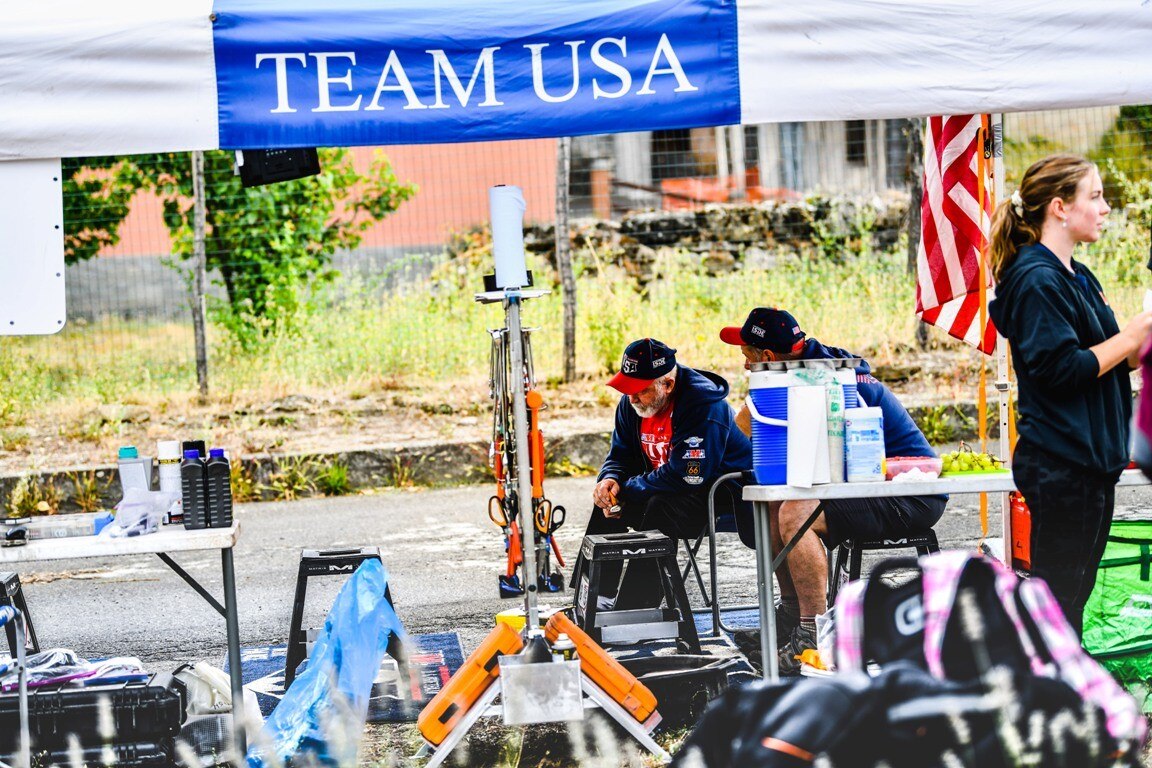 2021 International Six Days Enduro - Day 3