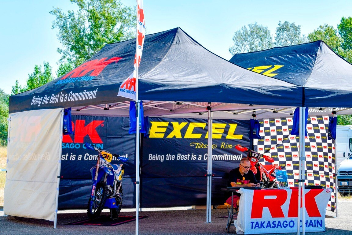 2021 International Six Days Enduro - Day 3