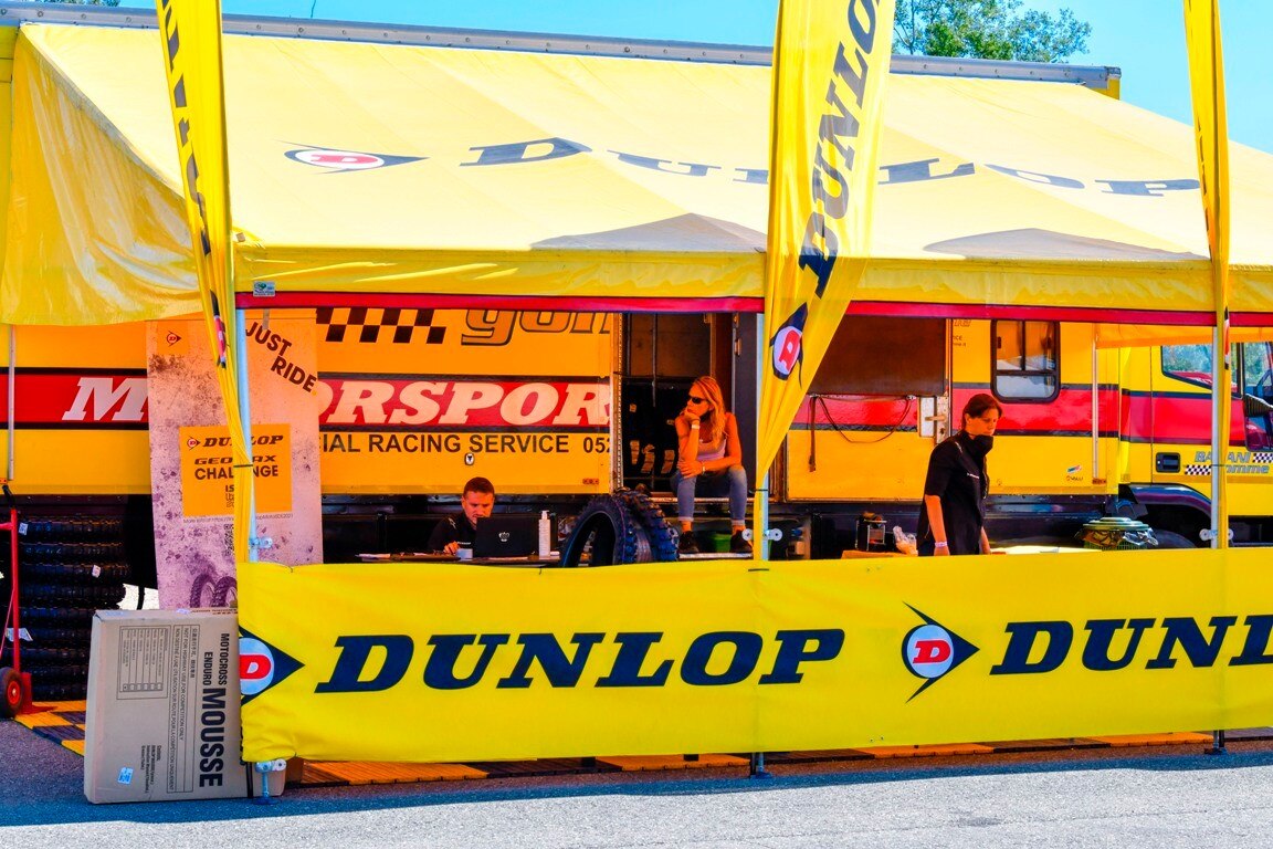 2021 International Six Days Enduro - Day 3