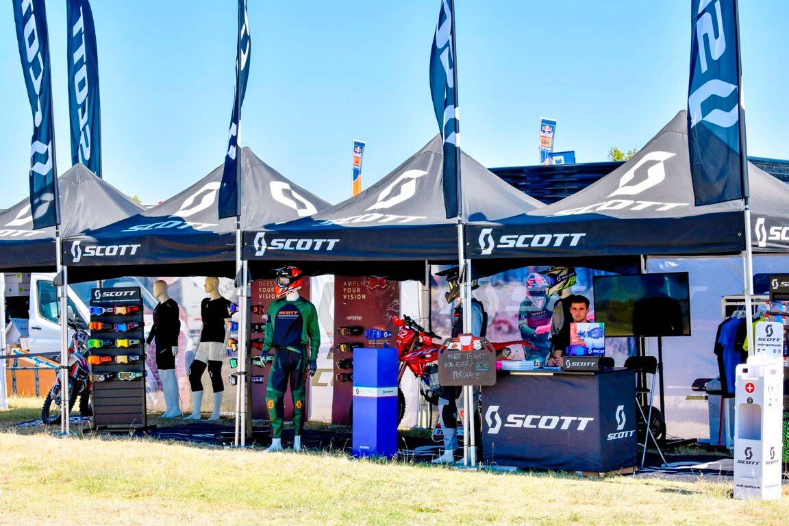 2021 International Six Days Enduro - Day 3