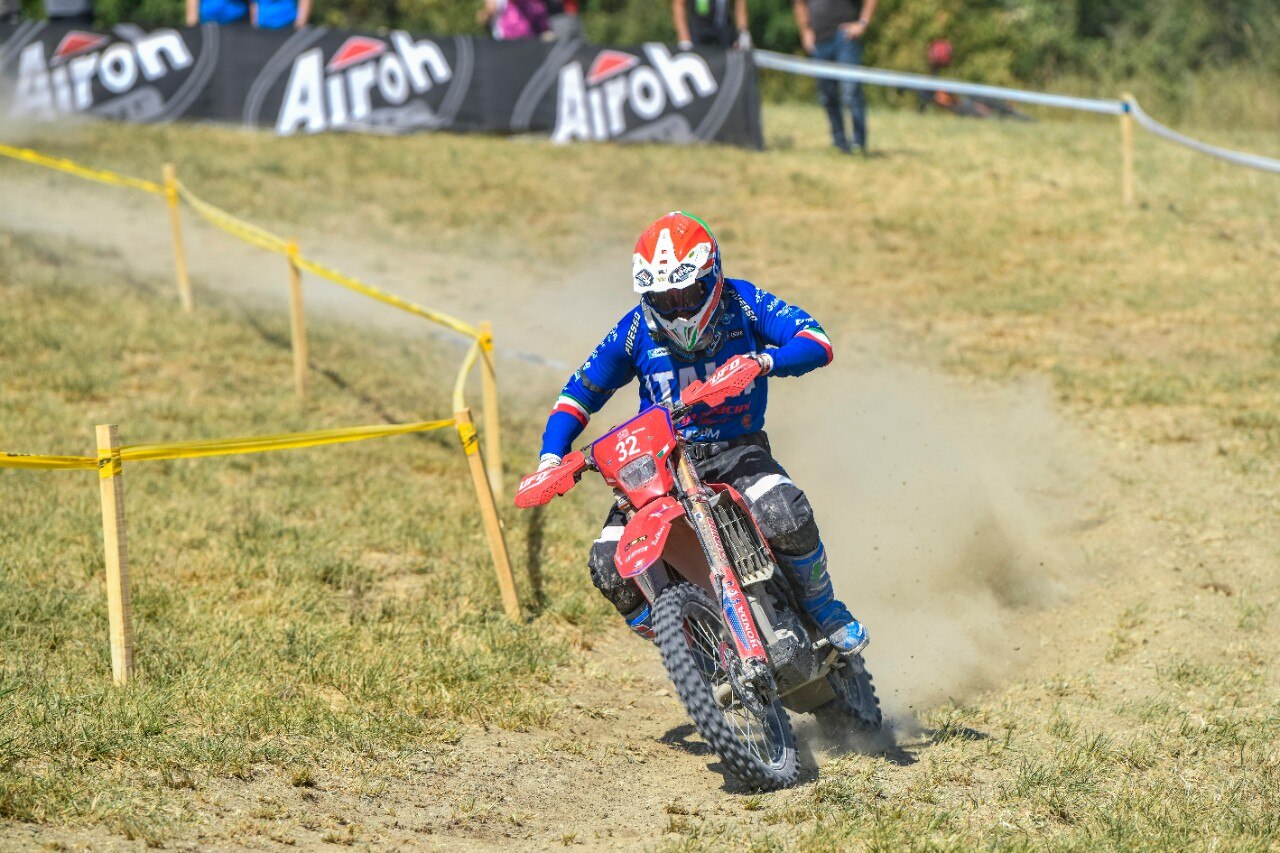 2021 International Six Days Enduro - Day 3