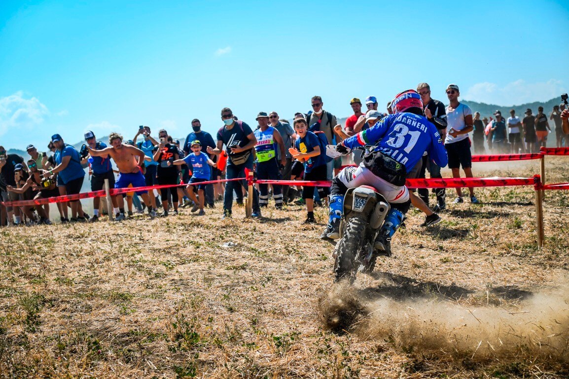 2021 International Six Days Enduro - Day 4