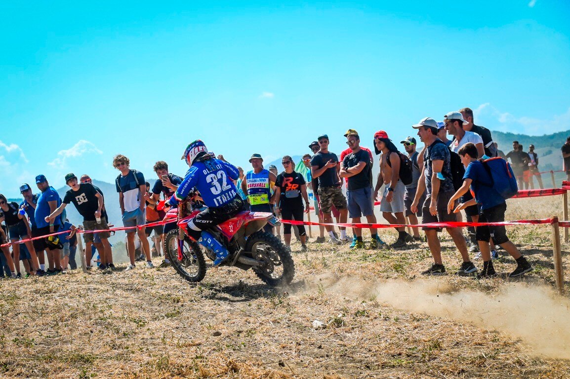2021 International Six Days Enduro - Day 4