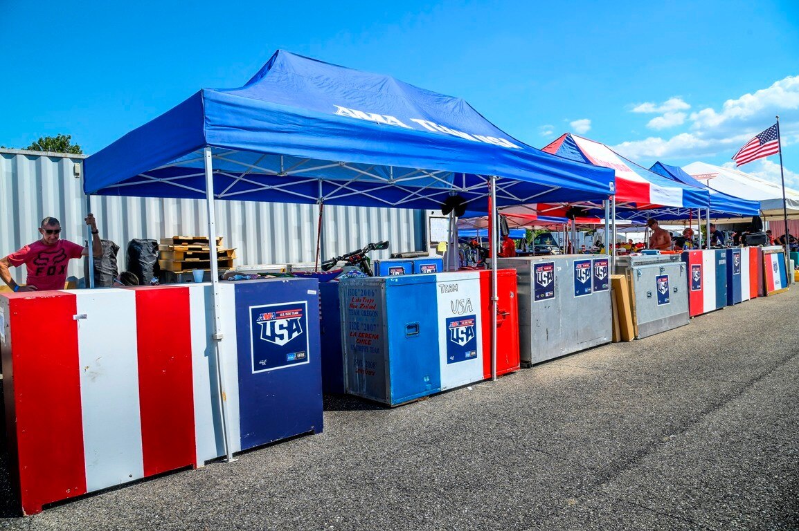 2021 International Six Days Enduro - Day 4