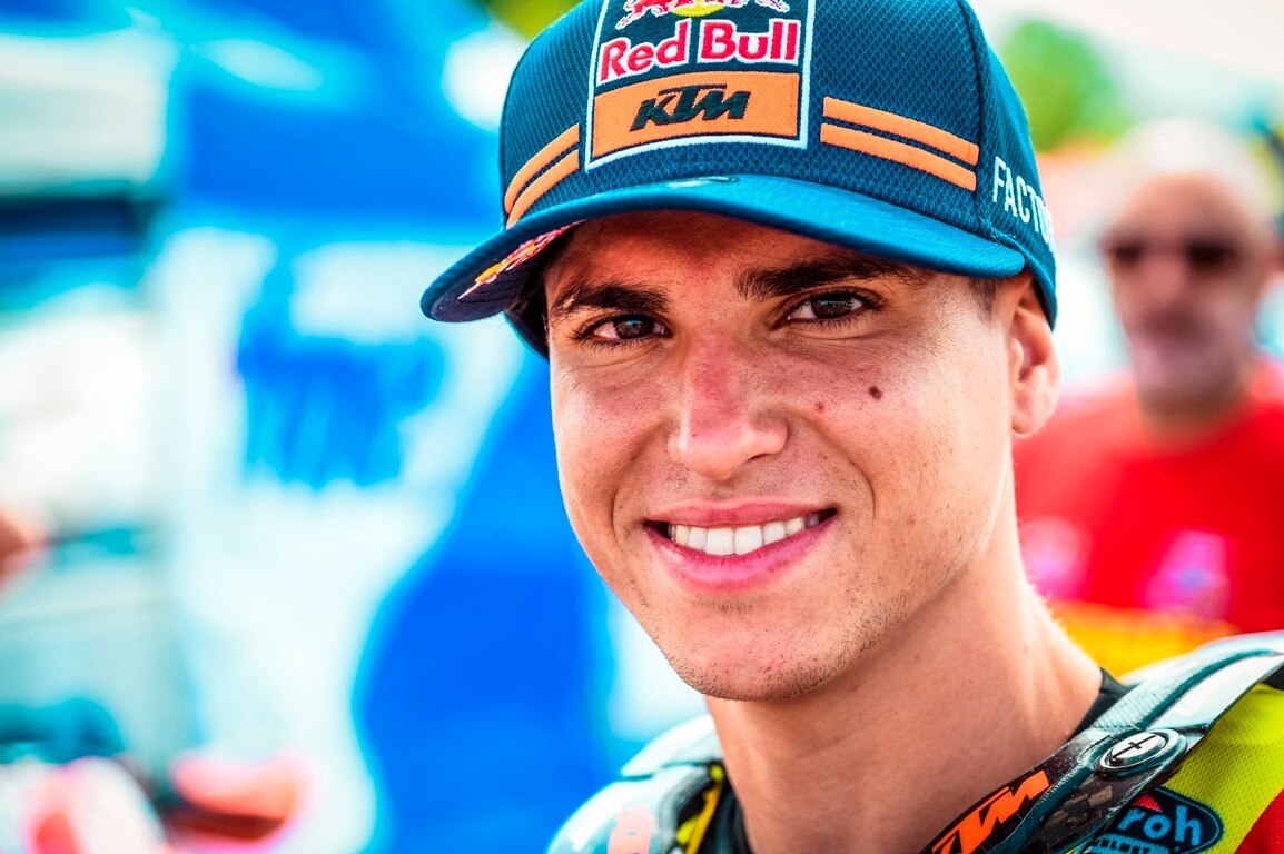 2021 International Six Days Enduro - Day 4