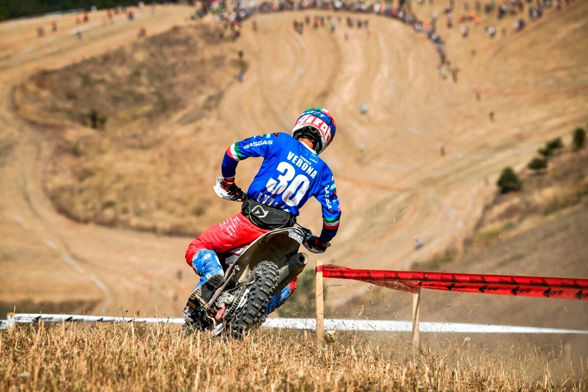 2021 International Six Days Enduro - Day 4