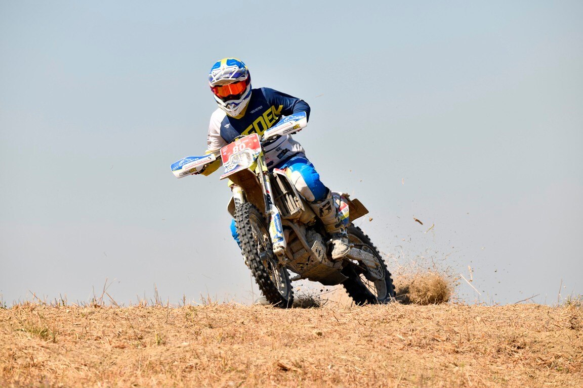 2021 International Six Days Enduro - Day 4