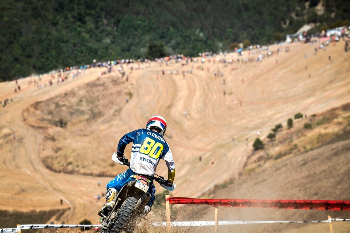 2021 International Six Days Enduro - Day 4
