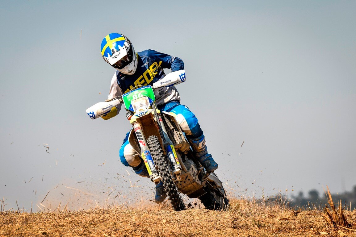 2021 International Six Days Enduro - Day 4