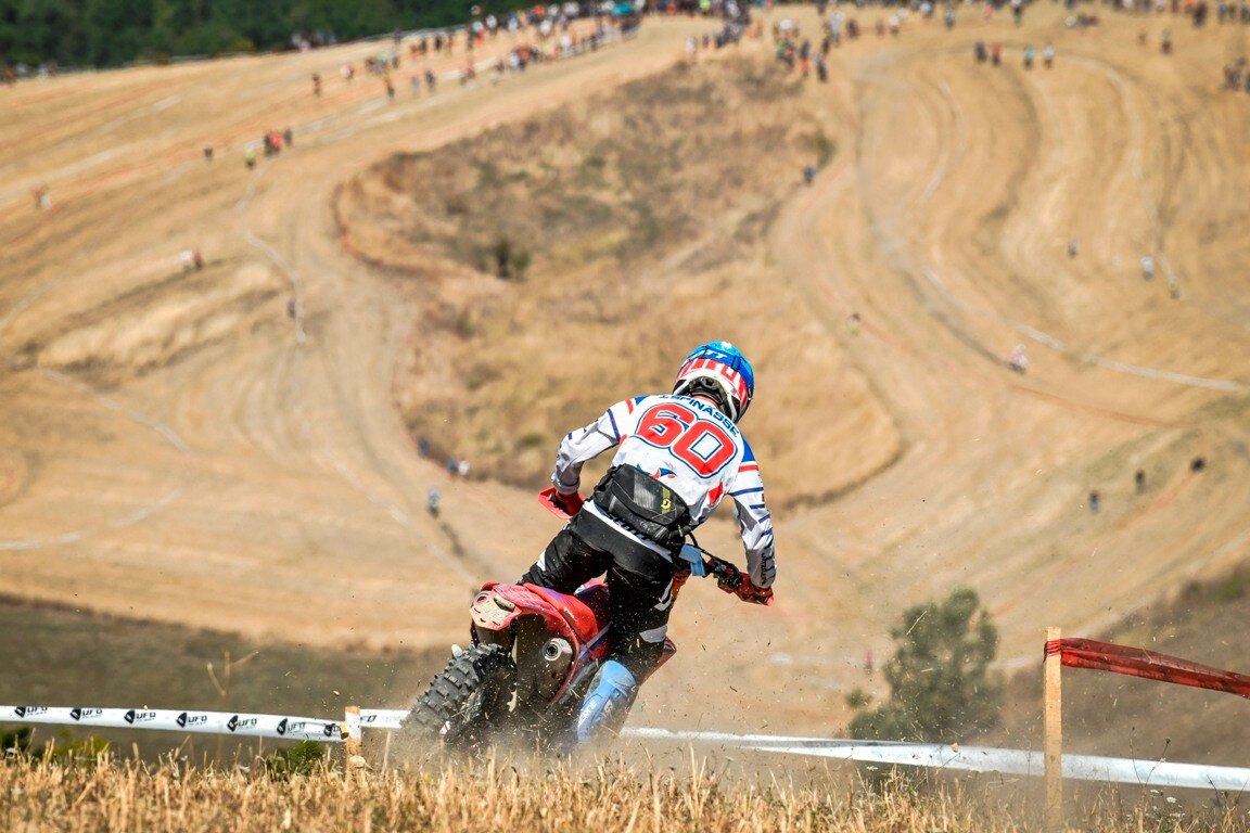 2021 International Six Days Enduro - Day 4